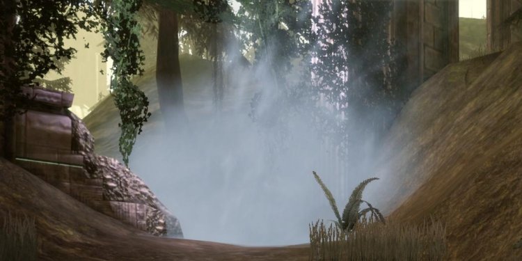 Brecilian Forest | Dragon Age