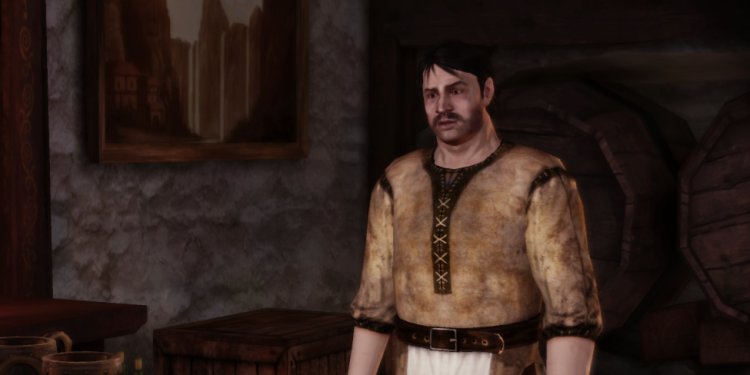 Parties | Dragon Age Wiki