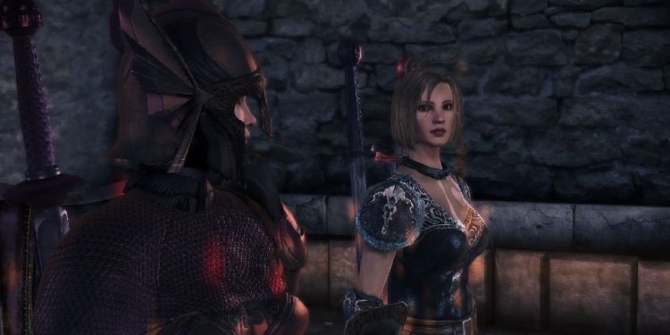 Dragon Age Awakening