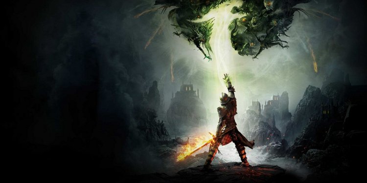 Dragon Age 4 Release Date: