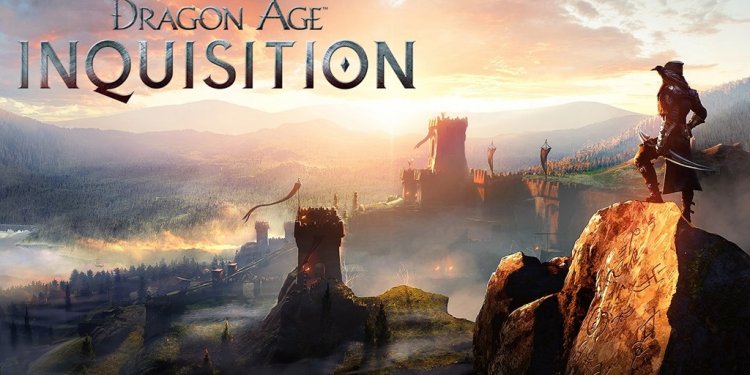 Dragon Age Inquistion