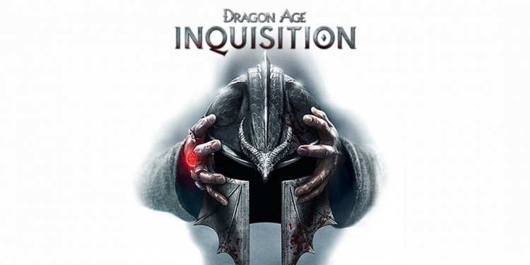 Dragon Age: Inquisition: Get