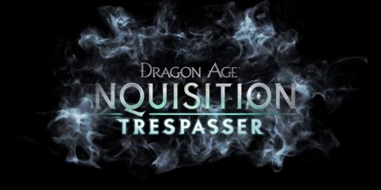 Dragon Age Inquisition