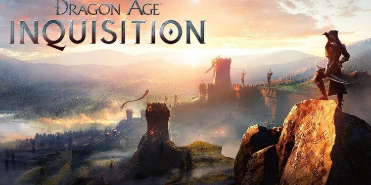 Dragon Age: Inquisition Review