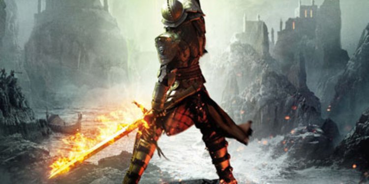 Dragon Age: Inquisition, sulle