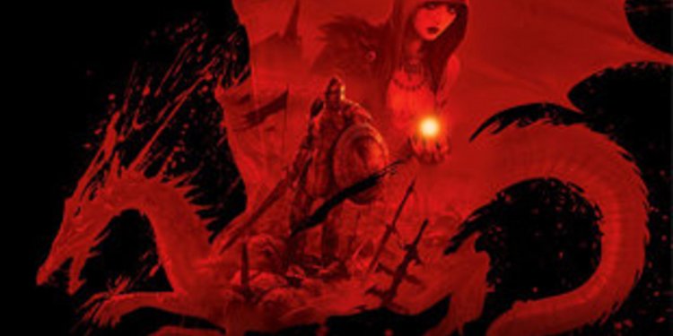 Dragon Age: Origins Guida