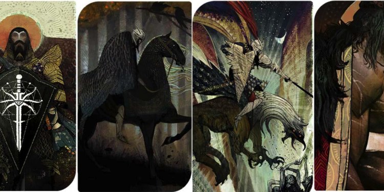 Dragon Age: Inquisition guide