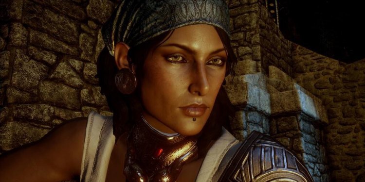 Isabela in the DAI