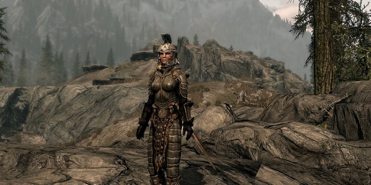 skyrim dragon age mods