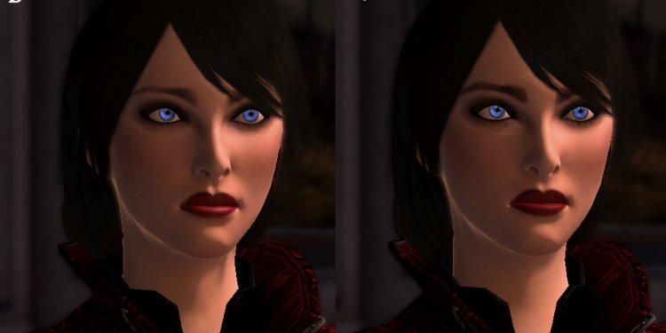 Dragon Age 2 Mods Pc