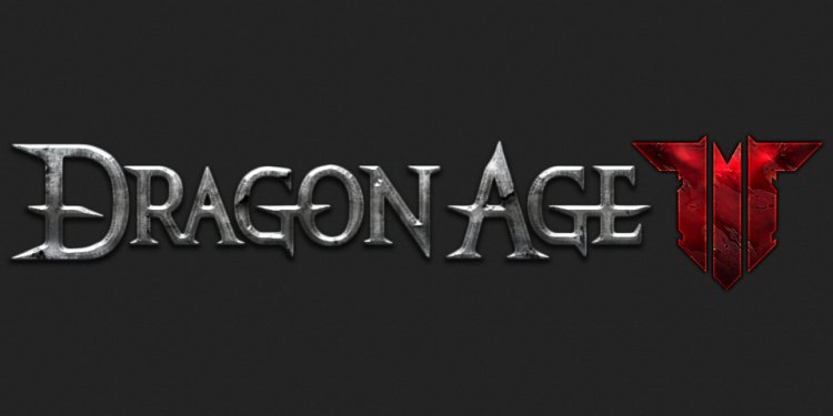 Report: More Dragon Age