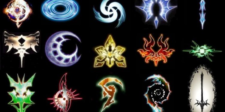 True Runes