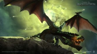An invasion of demons, war within the whole land... exactly what else? an after that Plague...? - Dragon Age: Inquisition storyline - History of Dragon Age - Dragon Age: Inquisition Game Guide & Walkthrough