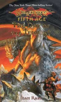 Cover Art Dragons of a Age Vol 2 Aug 1997