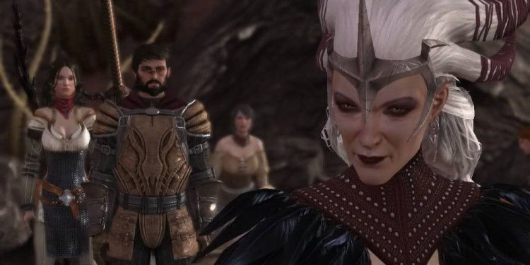 Dragon Age Origins PC system Requirements
