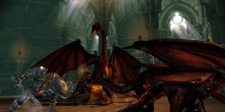 Dragon Age Awakening console commands