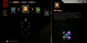 Dragon Age Inquisition Class Ability Tree Recommendations Guide
