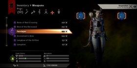 Dragon Age Inquisition Guide recommendations Inventory