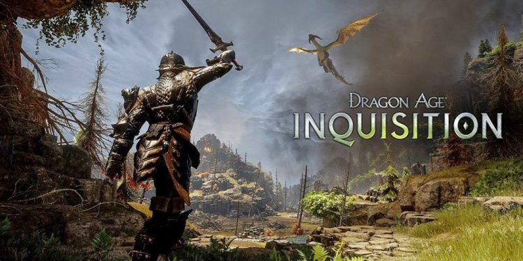 Dragon Age Inquisition Toolset