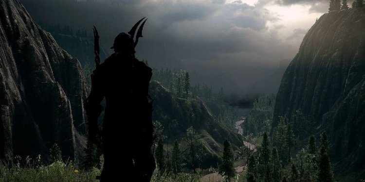 Dragon Age Inquisition launch date
