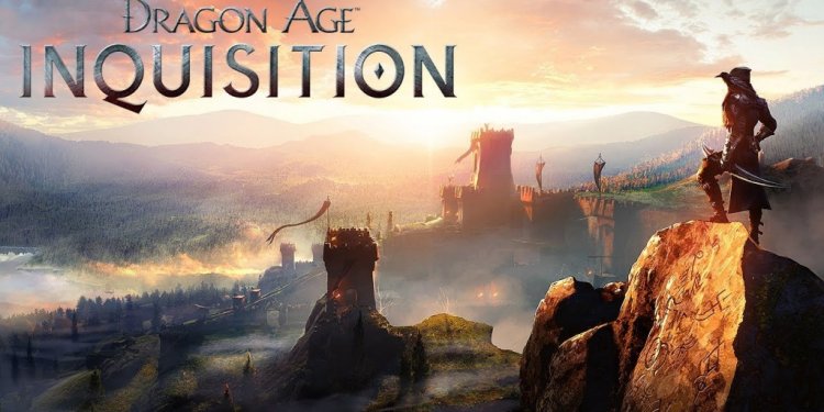 Dragon Age Inquisition Review