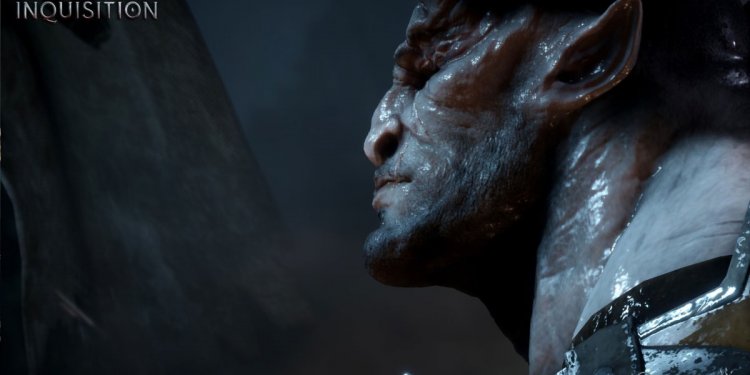Dragon Age Inquisition best Class