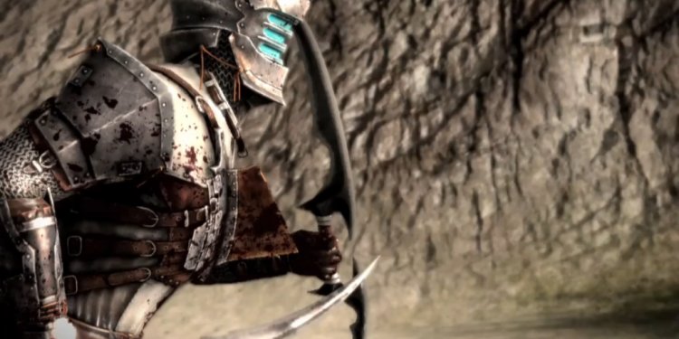 Dragon Age Origins Awakening armor Sets