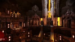 Orzammar - the town of dwarfs - Dragon Age: Origins storyline - History of Dragon Age - Dragon Age: Inquisition Game Guide & Walkthrough