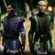 Dragon Age Clothing mods