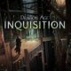 Dragon Age Inquisition beta