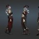 Dragon Age Inquisition playable Races
