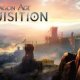 Dragon Age Inquisition Steam release