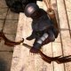 Dragon Age Origins best bow