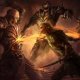 Dragon Age Origins Concept Art