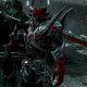 Dragon Age Origins Dragon Blood armor