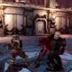 Dragon Age Origins Dwarf Commoner