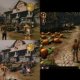 Dragon Age Origins Xbox 360 VS PC