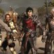 What is the first Dragon Age game?