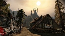 Redcliffe Village - Dragon Age: Origins storyline - reputation for Dragon Age - Dragon Age: Inquisition Game Guide & Walkthrough