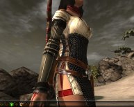 Dragon Age 2 Bethany Mod