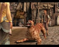 Dragon Age Dog mods