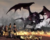Dragon Age Inquisition demo release date