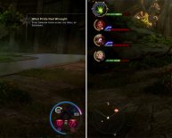 Dragon Age Inquisition name