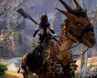 Dragon Age Inquisition PS4 release date