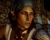 Dragon Age Isabela