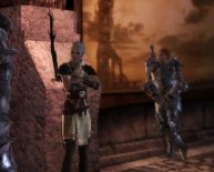 Dragon Age Nexus Mod