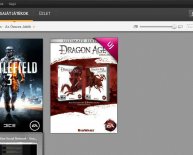 Dragon Age Origins Deluxe Edition