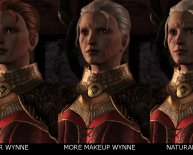 dragon age hair mods