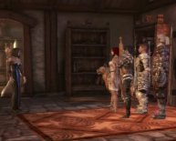 Dragon Age Origins multiplayer mod