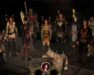 Dragon Age Origins PC mods